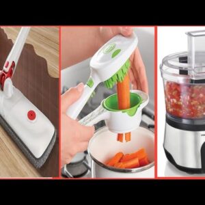 Amazon Best Kitchen Products 2024/ Daily Life Useful Gadgets Home decor items Online available 😍