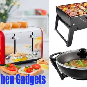 10 Best Amazing Kitchen Gadgets That You Must Have || Best Kitchen Gadgets 2024