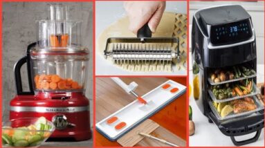 Amazon Home Useful Products 2024 /New Smart Kitchen Gadgets 😍 online shopping available