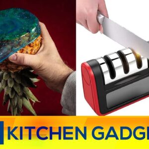 12 Amazing Kitchen Gadgets You Must Have 🔥 #10