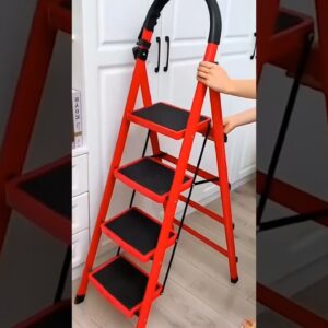 Amazon Foldable Portable Step Ladder online available home utility