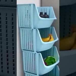 Amazon Kitchen Storage Trolley kitchen products Online Available 😍