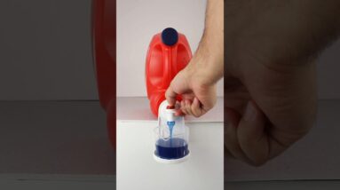 Liquid soap dispenser cap