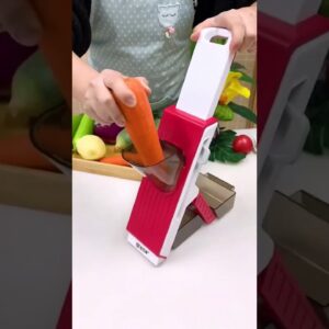 Amazon Vegetable Grater and Slicer kitchen gadgets online shopping Products 😍