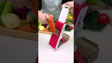 Amazon Vegetable Grater and Slicer kitchen gadgets online shopping Products 😍