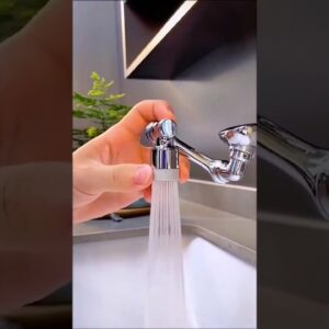 Amazon Faucet extension kitchen products online available 😍