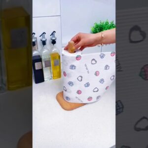 Amazon Kitchen cleaning reusable tissue paper online available 😍