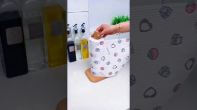 Amazon Kitchen cleaning reusable tissue paper online available 😍