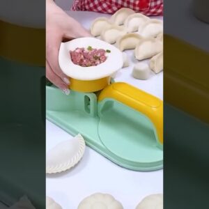 Amazon momo gujiya maker machine Home Useful Items Online Available 😍