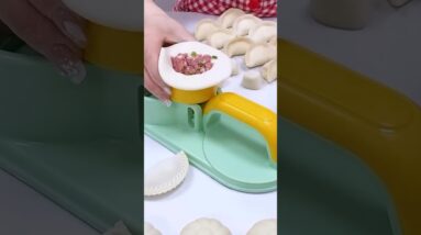 Amazon momo gujiya maker machine Home Useful Items Online Available 😍