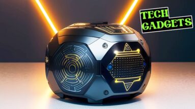 25 COOLEST TECH GADGETS 2024 ON ALIEXPRESS & AMAZON | BEST SELLING PRODUCTS