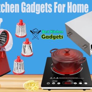 8 Innovative Kitchen Gadgets For Home || Best Kitchen Gadgets 2024 #03