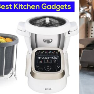 12 New Kitchen Gadgets On Amazon 2024 #01