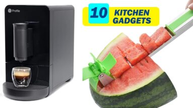 10 Best Selling Kitchen Gadgets On Amazon 2024 #02