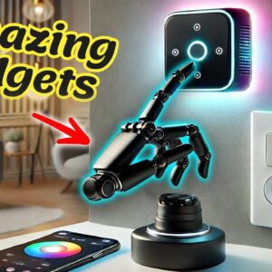 12 AMAZING GADGETS FROM ALIEXPRESS AND AMAZON (2024) | COOL SMART PRODUCTS