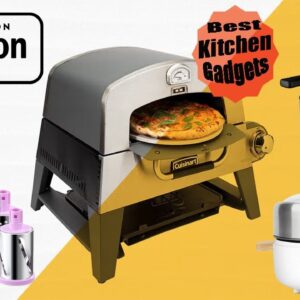 12 New Kitchen Gadgets On Amazon 2024 #02