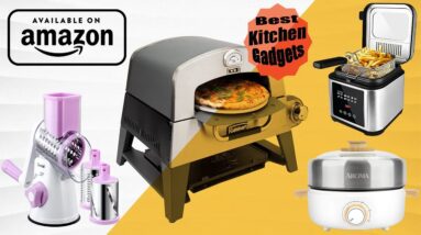 12 New Kitchen Gadgets On Amazon 2024 #02