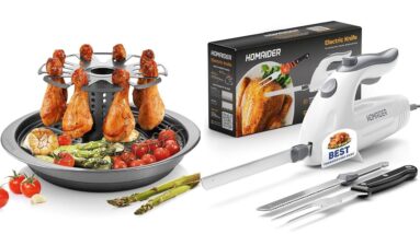 10 Best Selling Kitchen Gadgets On Amazon 2024 #03