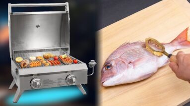 10 Innovative Kitchen Gadgets You Must Have #09