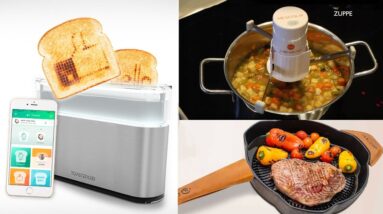 10 Best Amazing Kitchen Gadgets On 2024