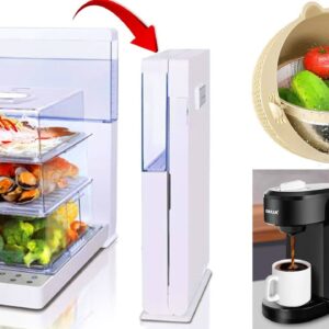 10 Innovative Kitchen Gadgets You Must Have #010