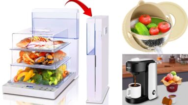 10 Innovative Kitchen Gadgets You Must Have #010