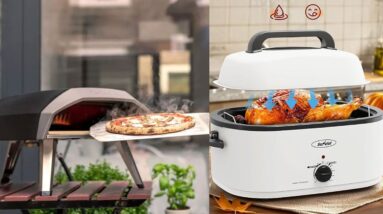 10 Innovative Kitchen Gadgets You Must Have #011