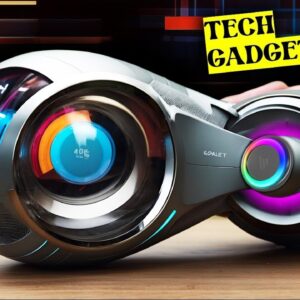 50 COOLEST TECH GADGETS 2024 ON ALIEXPRESS & AMAZON | BEST SELLING PRODUCTS 11.11