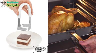 Top 8 Kitchen Gadgets You Must Have In Your Kitchen || Best Kitchen Gadgets 2024