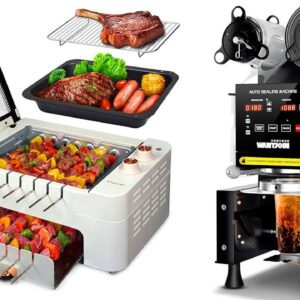 10 Best Amazing Kitchen Gadgets On 2024 #001