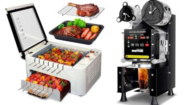 10 Best Amazing Kitchen Gadgets On 2024 #001