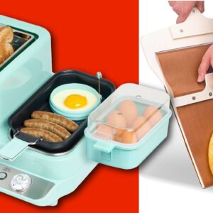 10 Best Amazing Kitchen Gadgets On 2025 #02