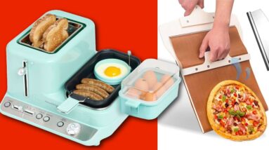 10 Best Amazing Kitchen Gadgets On 2025 #02