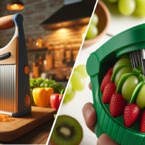 10 Must Have Kitchen Gadgets You Need for Effortless Cooking #08