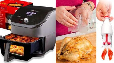 12 New Kitchen Gadgets For 2025 #02