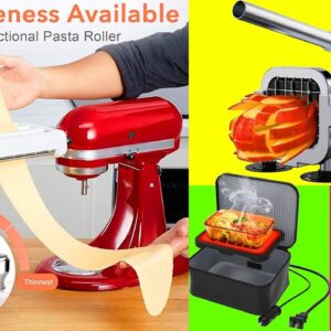 12 New Kitchen Gadgets For 2025