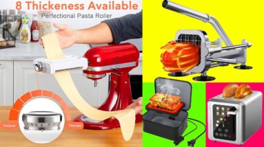 12 New Kitchen Gadgets For 2025