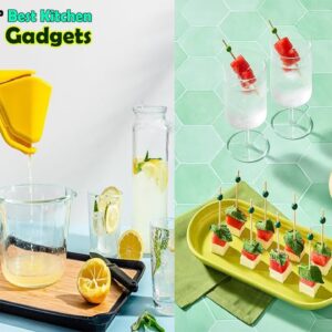 12 NEW KITCHEN GADGETS Make Everything Easy 2024  #15