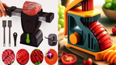 15 Best Selling Kitchen Gadgets On Amazon 2024