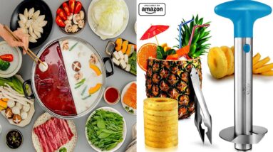 Amazing New Kitchen Gadgets 2024