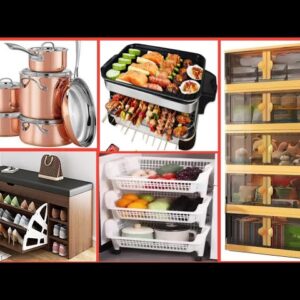 Amazon Best Home Appliances Daily Useful Kitchen accessories Versatile Utensils online available 😍