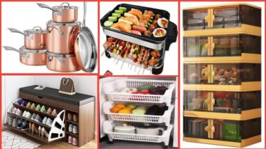 Amazon Best Home Appliances Daily Useful Kitchen accessories Versatile Utensils online available 😍