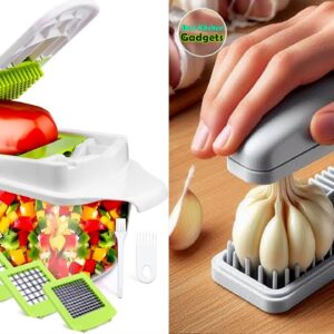 Top 10 Amazing New Kitchen Gadgets You Must Have