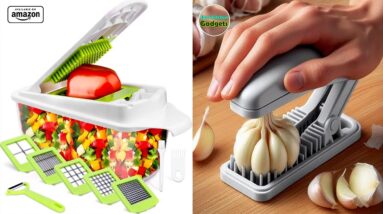 Top 10 Amazing New Kitchen Gadgets You Must Have