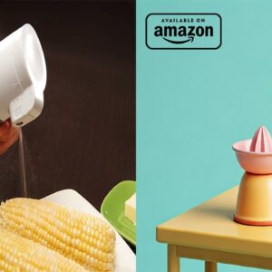 10 Best Selling Kitchen Gadgets On Amazon 2025