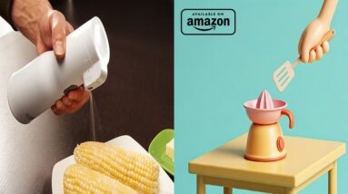 10 Best Selling Kitchen Gadgets On Amazon 2025