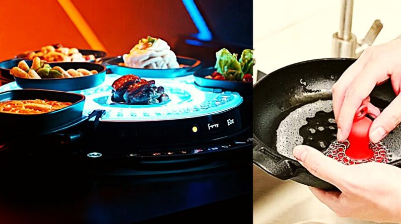 10 Innovative Kitchen Gadgets You Must Have #12