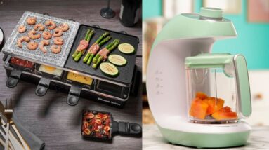 12 New Kitchen Gadgets For 2025 #03