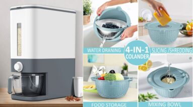 12 New Kitchen Gadgets For 2025 #04