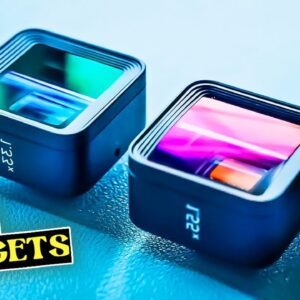 20 COOLEST GADGETS 2025 ON ALIEXPRESS & AMAZON | TOP SELLING GADGETS